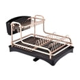 thumbnail image 2 of Xingzhi Dish Drying Rack Dish Drying Rack Organizer Drainer Plate Fork Holder, 2 of 9