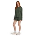 thumbnail image 2 of Reebok Short Legacy Pour Femme, 2 of 8