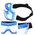 thumbnail image 4 of Children Protective Glasses Kid Antifog Protective Glasses Kid Protective Glasses Kid  Goggles Children  Goggles AntiSpittle Kid Antifog Transparent Outdoor Protective Glasses, 4 of 8