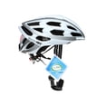 thumbnail image 3 of Casque de Vélo Intelligent Bluetooth Safe-tec, 3 of 6
