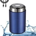 thumbnail image 2 of fheaev Sopami Mini Shaver Mini Shaver Portable USB-C Rechargeable Car Office Business Trip, 2 of 3