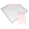 thumbnail image 3 of Spptty Incontinence Bed Pads, Disposable Underpad,2 Colors 15PCS/Bag New Disposable Underpad Adult Nursing Urinary Incontinence Urine Pad, 3 of 7
