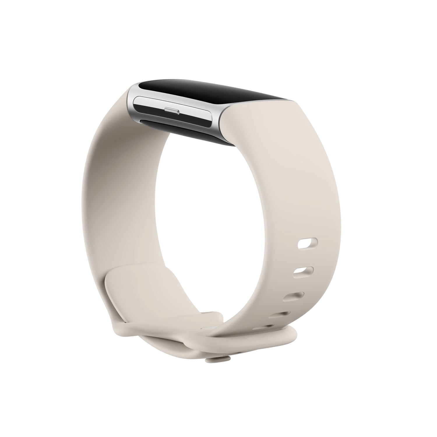 Bracelet d’activité évolué pour la forme et la santé Google Fitbit Charge 6, noir (1)