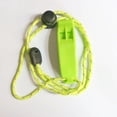 thumbnail image 3 of Aluminum Whistle Survival Whistle Survival Fire Whistle, 3 of 5