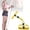 YE, variant on EGNMCR Tools&Home Improvement The Sit-up Assistant Is A Detachable Three-tube Pedal Resistance Bands Pedal the resistance band