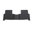 thumbnail image 2 of GM Accessories 84708335 Doublure de Sol Premium Tout Temps Emboîtable en Noir Jet, 2 of 4