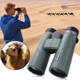thumbnail image 2 of High Power Binoculars for Adults Exploration Telescope with Construction, 2 of 7
