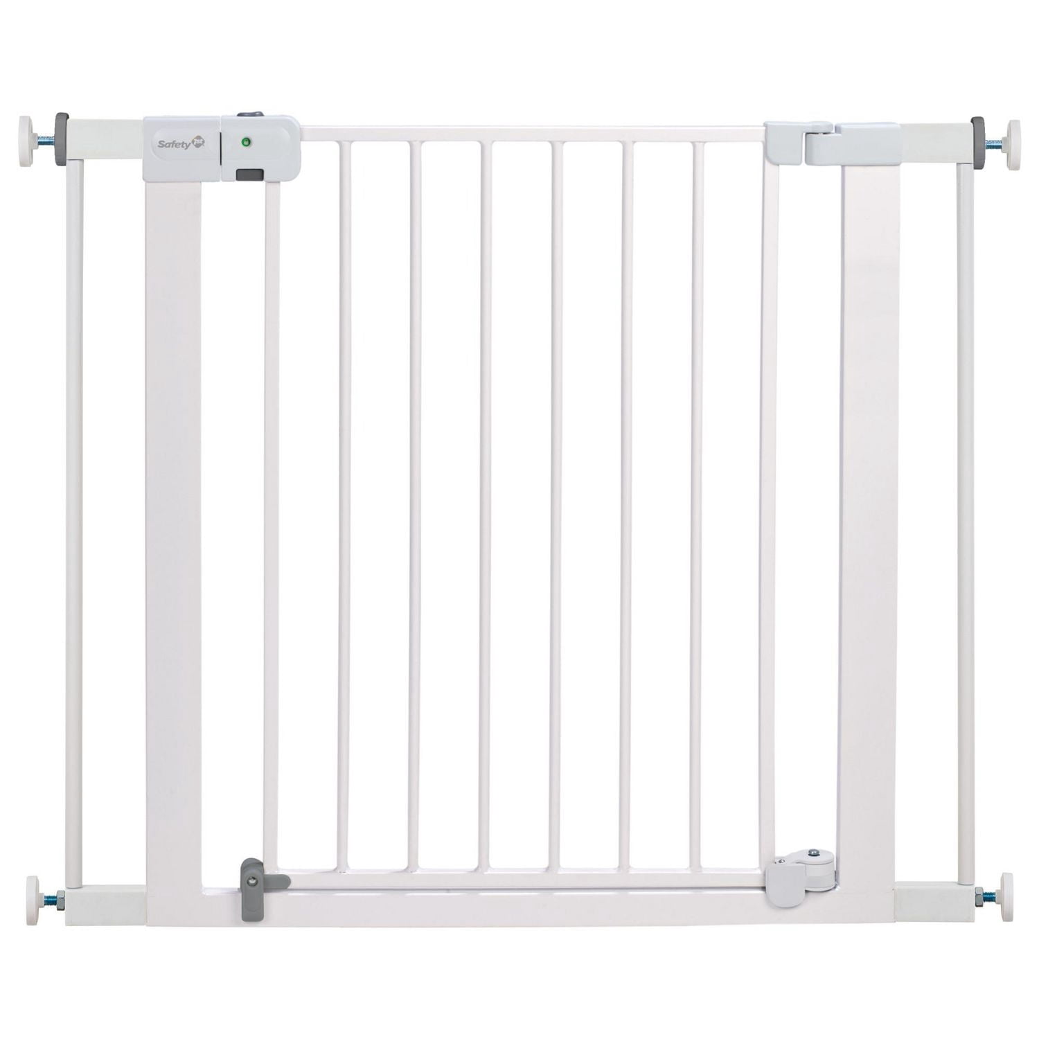 Safety 1st Auto Close Walk Thru Gate