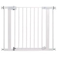 thumbnail image 1 of Safety 1st Auto Close Walk Thru Gate, 1 of 6