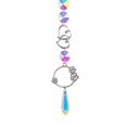 thumbnail image 3 of pitrice Crystal Wind Chime Hanging Sparkling Handmade Prisms Pendant C, 3 of 9