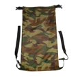 thumbnail image 1 of 8L Outdoor Sleeping Bag Pack  Large Capacity Compression Stuff Sack Sleeping Bag Accessories Portable Lightweight Storage Carry Bag for Hiking Camping Climbing Traveling, 1 of 6