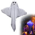 thumbnail image 1 of Halloween Decorations Hanging With Light Up Decorations For Indoor Outdoor Yard Tree Front Porch Patio Holiday Props Halloween Decor, 1 of 9