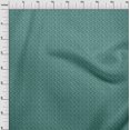thumbnail image 3 of oneOone Georgette Viscose Fabric Triangle Block Print Sewing Fabric BTY 42 Inch Wide, 3 of 4