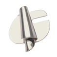 thumbnail image 1 of fheaev Universal Sewing Rolled Hemmer Foot Set Wide Rolled Hem Pressure Foot Sewing Machine Presser Foot Hemmer Foot, 1 of 1