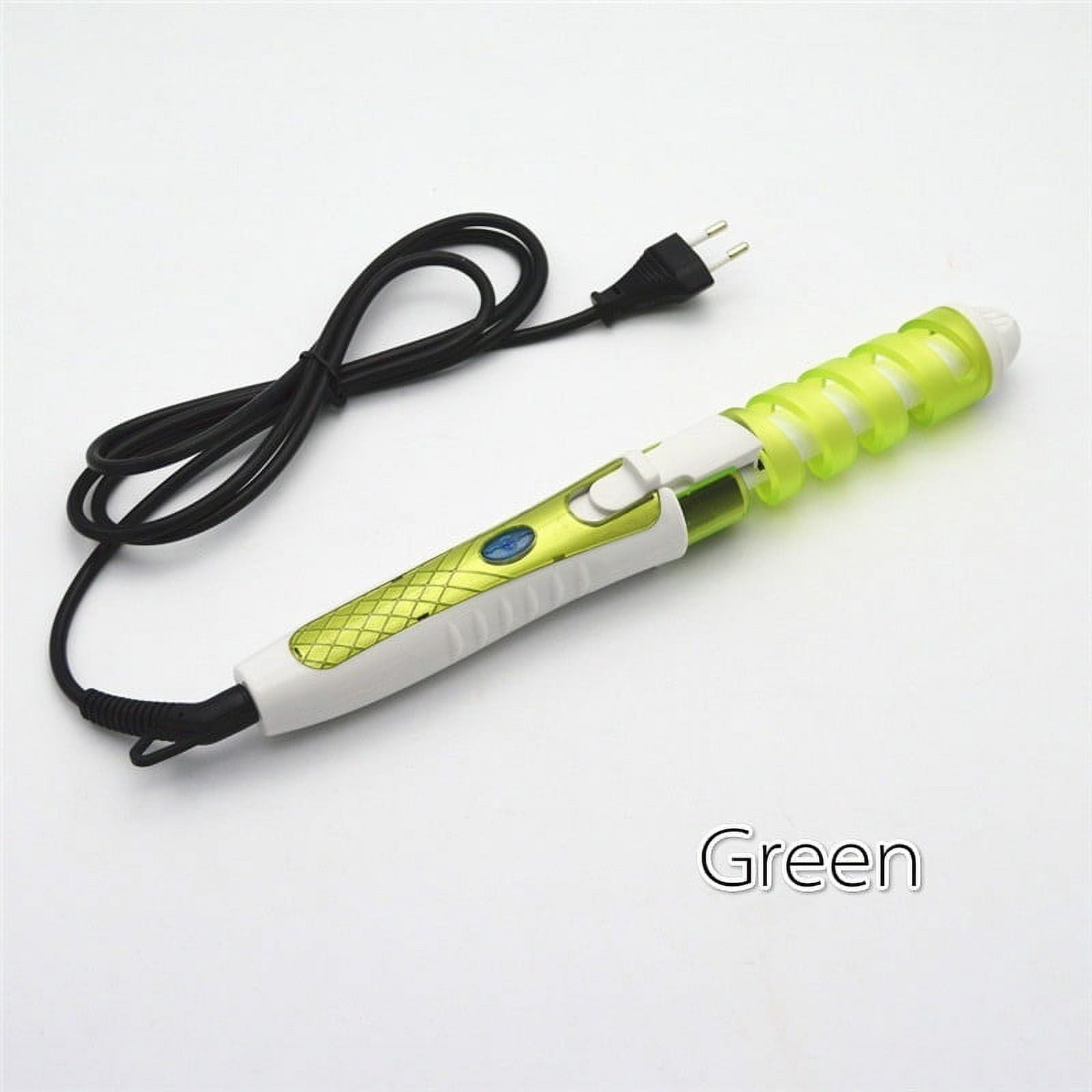 Ashosteey Curling Wand Automatic Curling Iron Automatic Hair Curler Rotating Curling Iron Hair Waver Hair Styling Irons,Instant Heat Wand