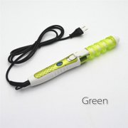 FSTDelivery Beauty & Personal Care! Hair Curling Wands Auto Curling Irons Automatic Hair Curler Curl Hair Iron Hair Styling Iron Hair Crimper Hair 30s Instant Heat Wand, Christmas Gifts for Women!