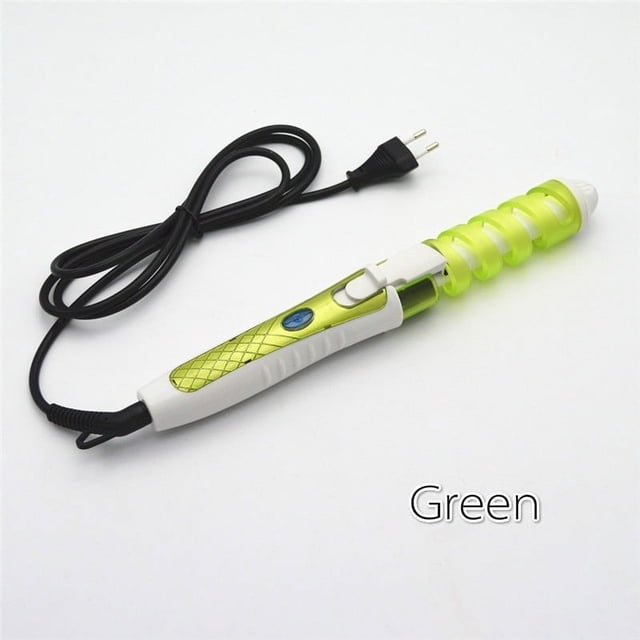 Ashosteey Curling Wand Automatic Curling Iron Automatic Hair Curler Rotating Curling Iron Hair Waver Hair Styling Irons,Instant Heat Wand