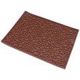 thumbnail image 3 of Non Slip Cup Mat, PVC Material Lightweight Multifunctional Waterproof Bar Counter Pad  For Office Table Brown,Blue,Green,Grey,Black,Yellow, 3 of 8