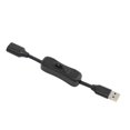 thumbnail image 1 of USB data extension cable, 1 of 4