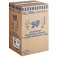 thumbnail image 3 of JOY #22 Jacketed Flat Bottom Cake Cones – Professional "Touch-Free" High-Stability Cones, 720/Case (Ideal for Single or Double Scoops), 3 of 3