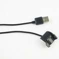 thumbnail image 3 of 5V Smart Watch USB Charging Dock Cable Charger Cradle For Garmin Vivoactive HR Part, 3 of 9