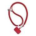 thumbnail image 1 of MesaSe Crossbody Nylon Patch Phone Lanyards Rope Mobile Phone Strap Lanyard, 1 of 6