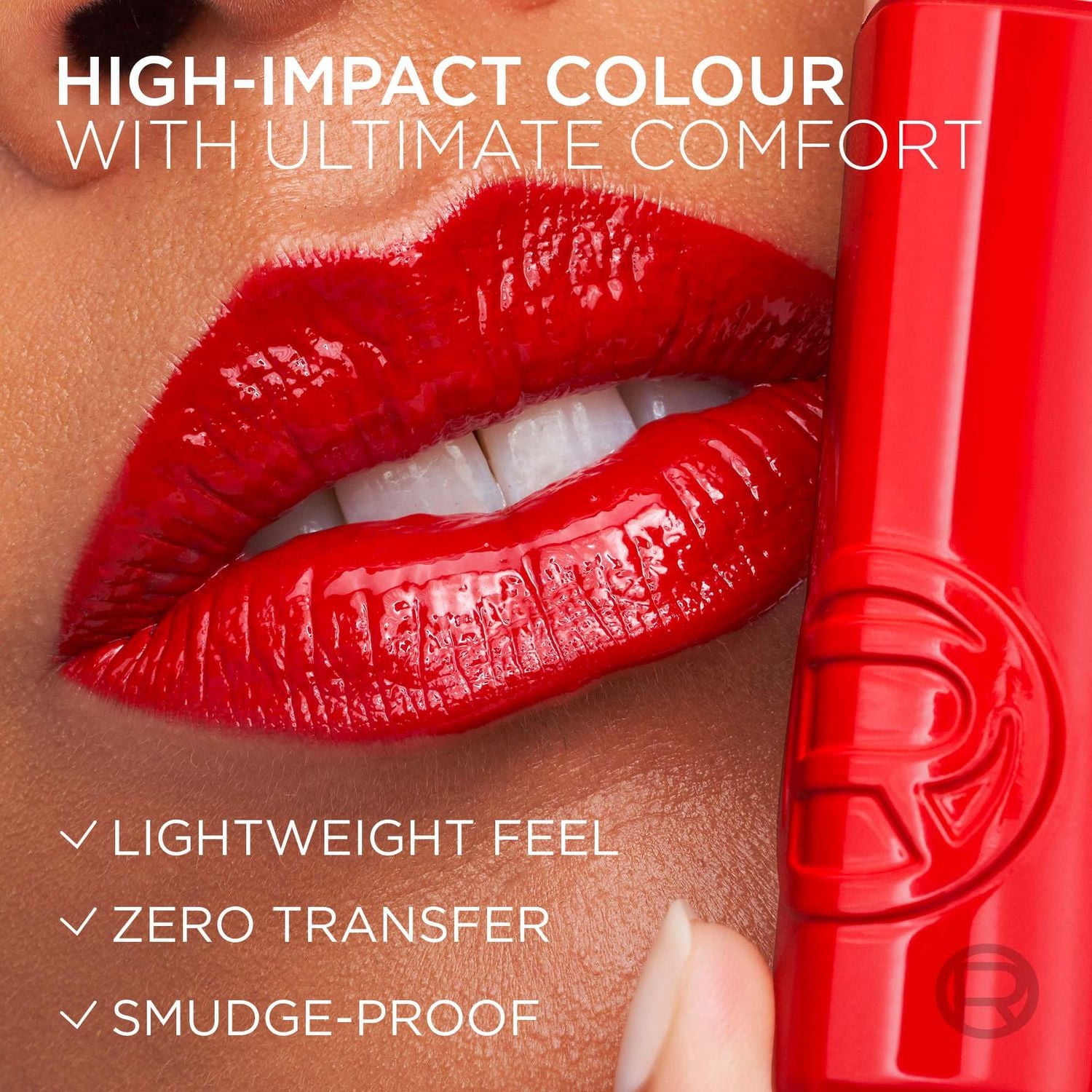 Rouge à lèvres liquide Infallible Lacque Resistance