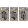 thumbnail image 1 of Niche Left Brake Pad Set for Can-Am Outlander 650 Semi-Metallic ATV 3 Pack 519-KPA2260D, 1 of 6