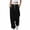 Black, variant on Cameland Sweatpants for Women with Pockets Petite Cinch Bottom Drawstring Straight Leg Sweatpants Comfortable Baggy Pants Cotton Loose Jogger Pants