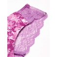 thumbnail image 2 of Maidenform Tanga en Dentelle Confort Dévotion pour Femmes - Article à Succès, 6, 2 of 2