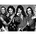 thumbnail image 3 of Mingki Affiche du Groupe Rock Star Classique - 18 X 24 Pouces, 3 of 3