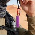 thumbnail image 3 of Sifflet pour la Signalisation d'Urgence Extérieure Lors de la Randonnée, du Camping et des Activités d'Aventure, 3 of 7