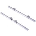 thumbnail image 4 of Gupbes Linear Rail, 12MM Linear Bearing, For Routers Mills, 4 of 8