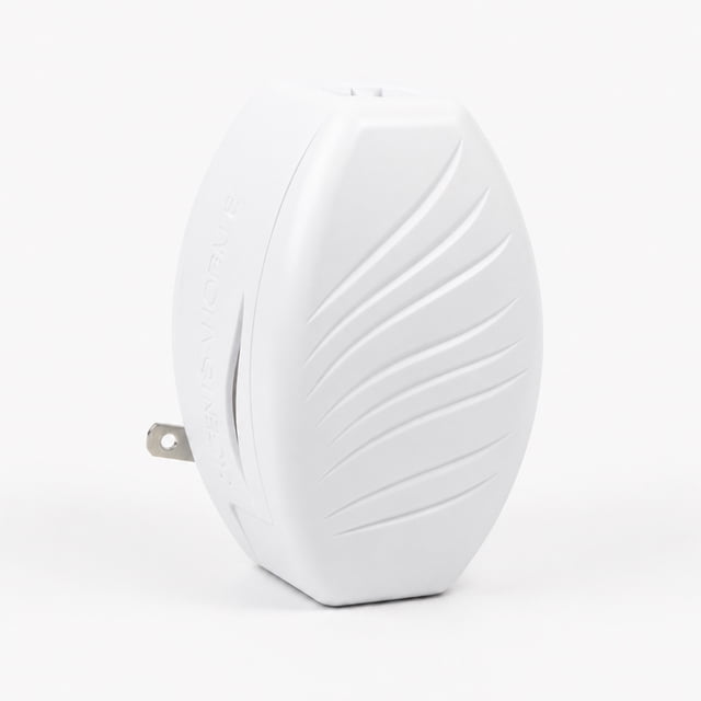 ScentSationals, Diffuseur d'huile parfumée - Pétale