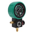 thumbnail image 3 of Refrigerant Pressure Gauge Auto Air Conditioning Repair Tools Engineering Plastic Components, 3 of 14