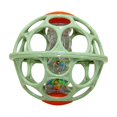 thumbnail image 2 of Agiferg Educational Toys Montessori Learning Toys, Infant Hand Grasping Balls Baby Soothing Rattles Early Education Intellectual Development and Grip Training Toys, 2 of 6
