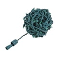thumbnail image 4 of Novelty Lights 50ft 100 LED Coaxial Christmas Mini Light String, Green, 4 of 9