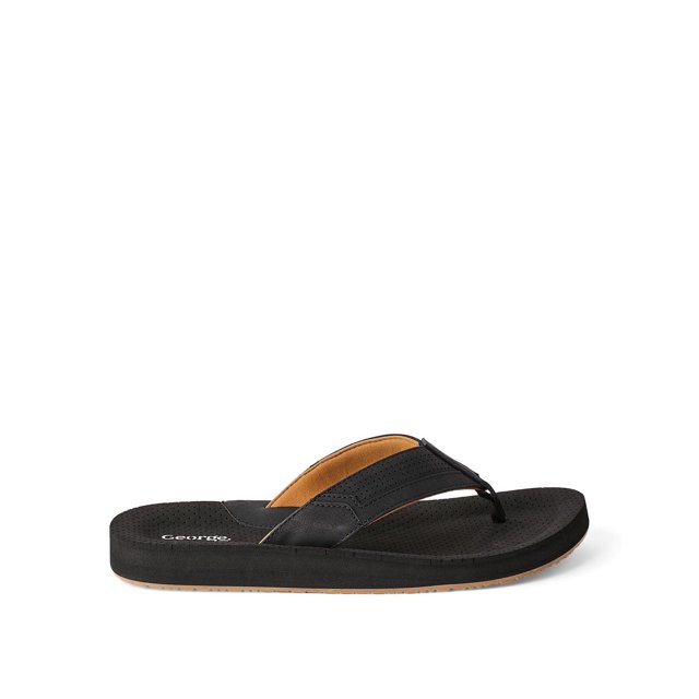 Sandales de plage tout-aller George pour hommes
