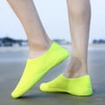 thumbnail image 2 of Chaussures de Randonnée pour Homme Chaussures de Plage Chaussures d'Eau Chaussures Pieds Nus Séchage Rapide Chaussures Aqua, 2 of 9