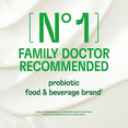 thumbnail image 3 of Activia Expert Yogurt, Pre & Probiotics, Plain, 750g, 3 of 8