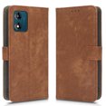 thumbnail image 3 of Case for Motorola MOTO E13 RFID Blocking Flip Cover Magnetic Wallet Compatible with Motorola MOTO E13 Case, 3 of 5