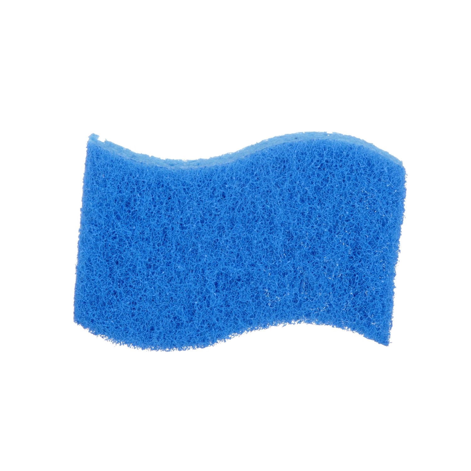 Scotch-Brite® Éponge à Récurer Antiégratignures, Lot de 12