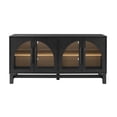 thumbnail image 4 of Better Homes & Gardens Juliet Arc TV Stand for TVs up to 65", 4 of 9