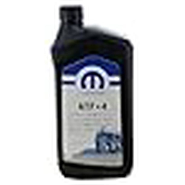 Chrysler (68218057AC) Genuine Mopar Fluid ATF+4 Automatic