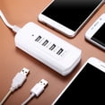 thumbnail image 4 of Station de Charge Rapide Multi-Port USB pour Bureau, 4 of 4