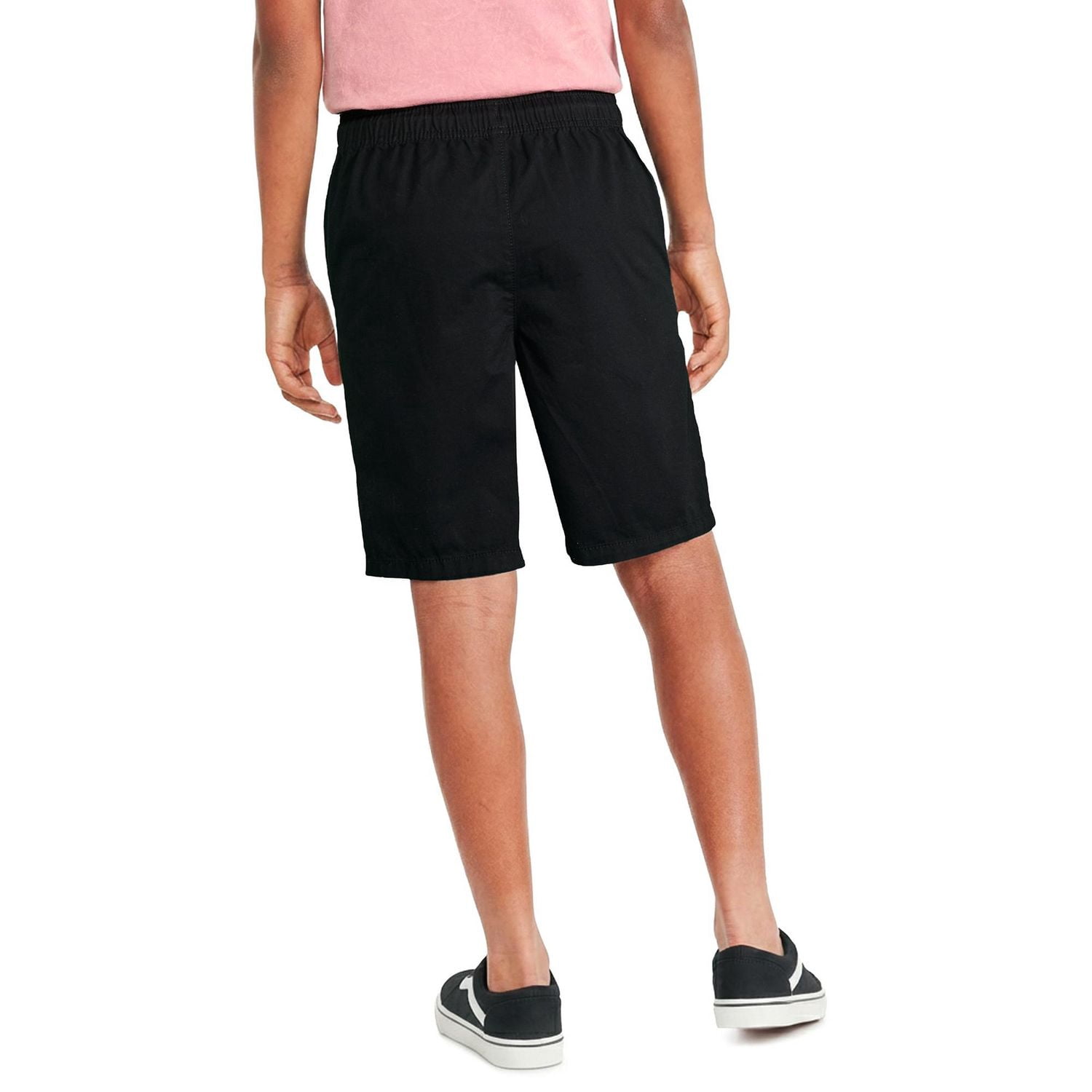 Short tissé George pour garçons