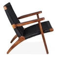 thumbnail image 2 of Plata Décor Ash Lounge Chair, 2 of 4