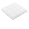 thumbnail image 1 of Mousse Acoustique en Coton Insonorisante - pour Studio, KTV, Éponge Haute Densité, Forme Pyramidale, Bonnes Caractéristiques Acoustiques, 1 of 2