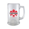 thumbnail image 1 of Chope à bière de 15 oz Canada Soccer, 1 of 1