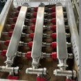 thumbnail image 3 of 2pcs/5pcs Underfloor heating System Manifold Bases with Resistant Nickel Finish, 3 of 6